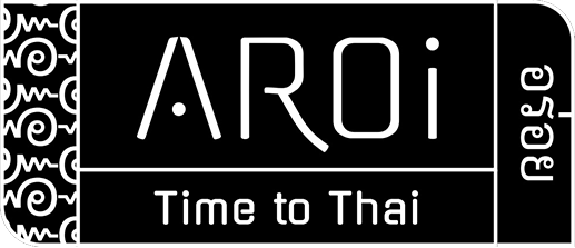 לוגו Aroi ארוי מסעדה תאילנדית וסושי - משלוחי אוכל בראשון לציון